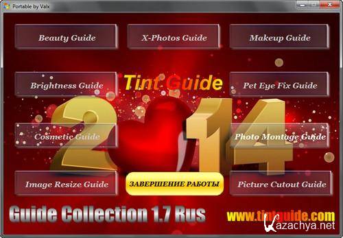 Guide Collection 1.7 Rus Portable by Valx