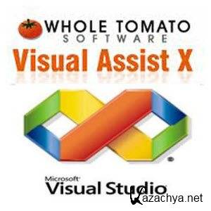 Visual Assist X 10.8.2023 [En]
