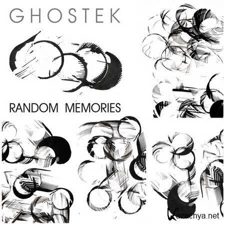 Ghostek - Random Memories (2013)