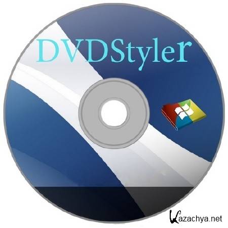 DVDStyler 2.7 Beta 1 RuS