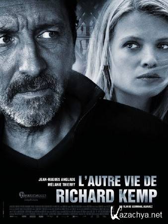     / L'autre vie de Richard Kemp (2013) HDRip-AVC/HDRip