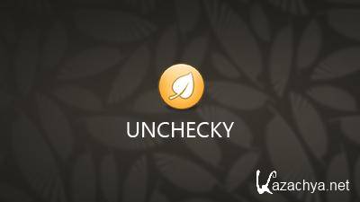 Unchecky 0.2 Beta