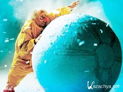   -   /   / Slava's Snowshow [2010, , HDTV 720p]