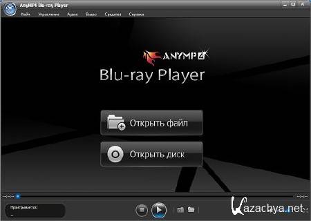 AnyMP4 Blu-ray Player 6.0.38.16873 Rus Portable