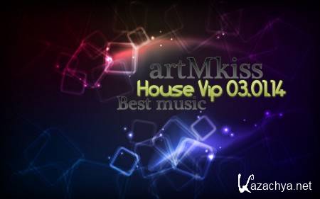 HouseVip (03.01.14)