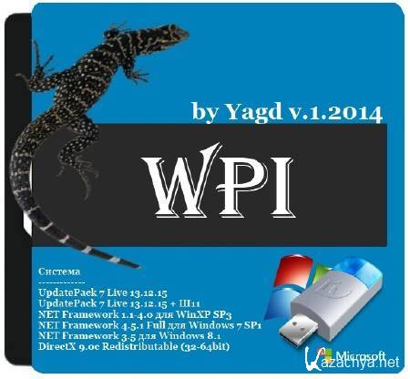 WPI by Yagd (Yagd BS Post Installer v.1.2014)