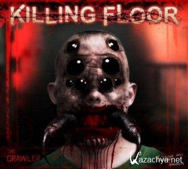 Killing Floor v.1051 Original (2013/RePack  NSIS)