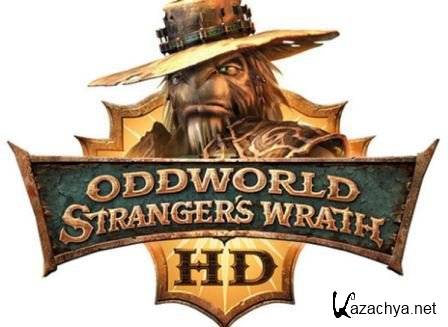 Oddworld: Strangers Wrath HD (2013/Repack by R.G ReCoding)
