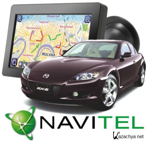 Navitel 8.5.0.974