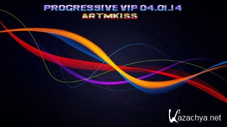 Progressive Vip (04.01.14)