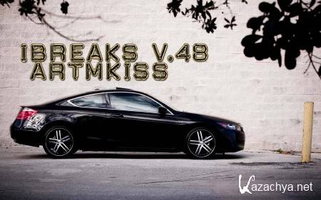 IBreaks v.48 (2013)