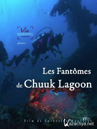   / Fantomes de Chuuk (2007) SATRip