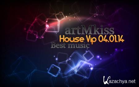 HouseVip (04.01.14)