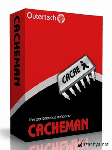 Outertech Cacheman (v 7.80)  