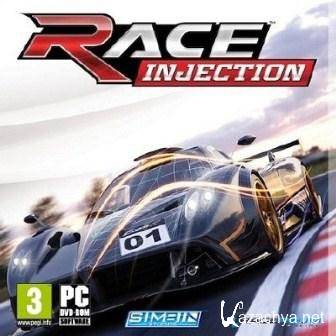 RACE Injection (2013)