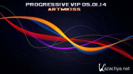 Progressive Vip (05.01.14)