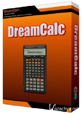 DreamCalc Professional Edition 4.9.0