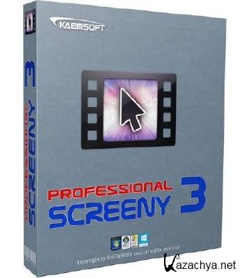 Screeny Pro 3.5.0 