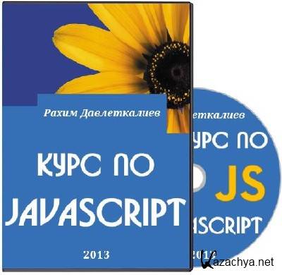   JavaScript.   (2013)