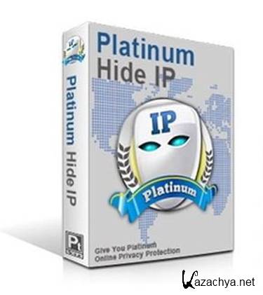 Platinum Hide IP 3.3.2.8 Portabl 2014 (RUS/ENG)