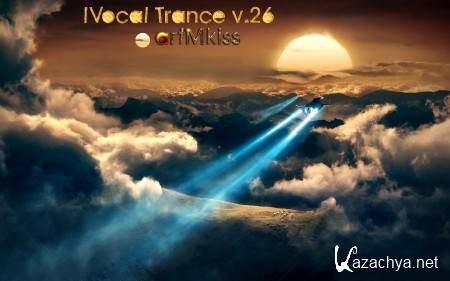 IVocal Trance v.26 (2014)