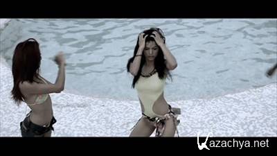 Calor - Mike Ricardo y NN (2013)