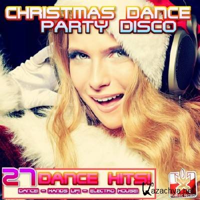 Christmas Dance Party Disco (2014)