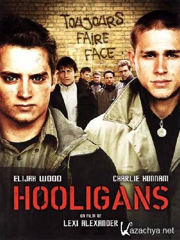  /    / Green Street Hooligans (2005/HDRip/BDRip/HDRip-AVC/BDRip-AVC/BDRip 720p)