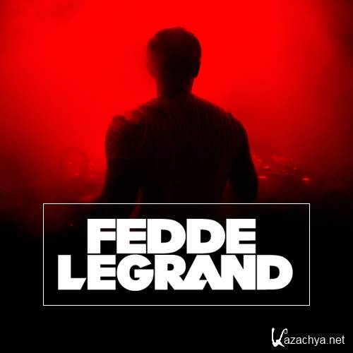 Fedde le Grand - Dark Light Sessions (2014-01-05)