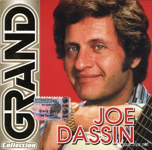 Joe Dassin - Grand Collection (2003)