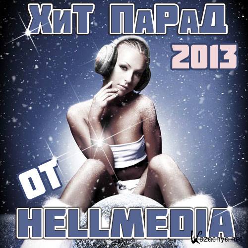   2013  Hellmedia (2014)