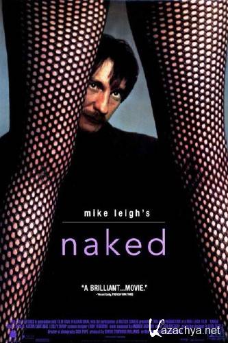  / Naked (1993/DVDRip/DVDRip-AVC/BDRip)