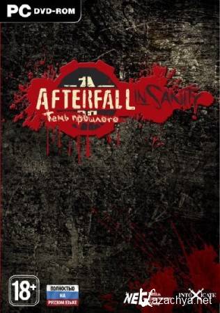 Afterfall: Insanity (v1.1.8364.0 (2.0)/dlc/2012/Multi) Repack Let'slay