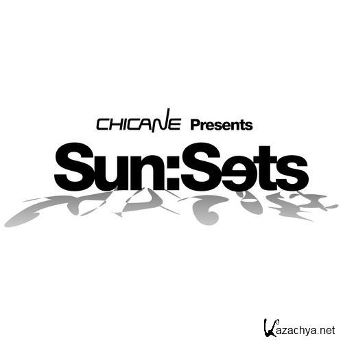 Chicane - Sun:Sets 002 (2014-01-06)