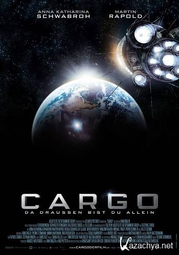  / Cargo (2009) HDRip