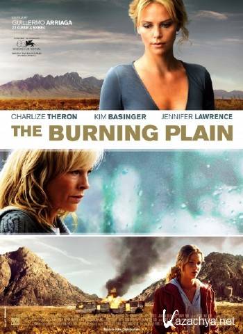   / The Burning Plain (2008/HDRip/BDRip/HDRip-AVC/BDRip-AVC/BDRip 720p)