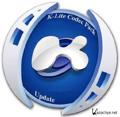 K-Lite Codec Pack Update 10.2.3 [En]