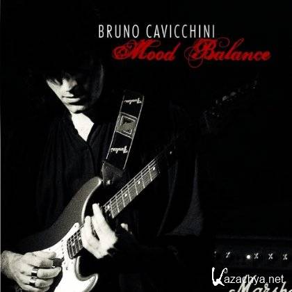 Bruno Cavicchini  Mood Balance (2013)  