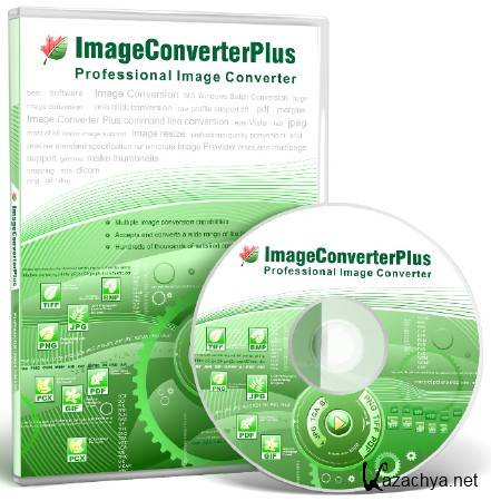 Image Converter Plus 8.0.150