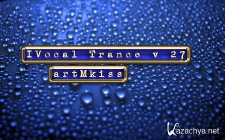 IVocal Trance v.27 (2014)