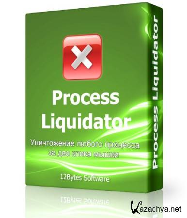 Process Liquidator 2.1.0.0 