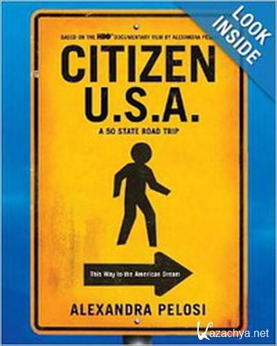   / Citizen U.S.A.: A 50 State Road Trip (2011) WEB-DL