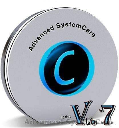Advanced SystemCare Pro v.7.1.0.398 Final/ML