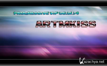 Progressive Vip (08.01.14)