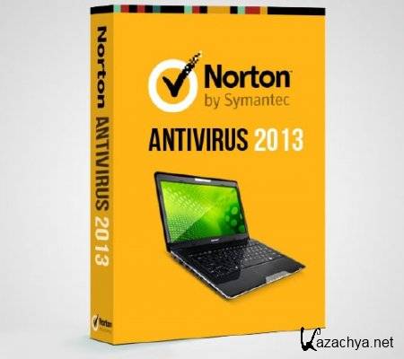 Norton Internet Security + Norton 360 2013 v.20.3.0.36 Final (2013)
