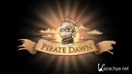 Pirate Dawn v0.6