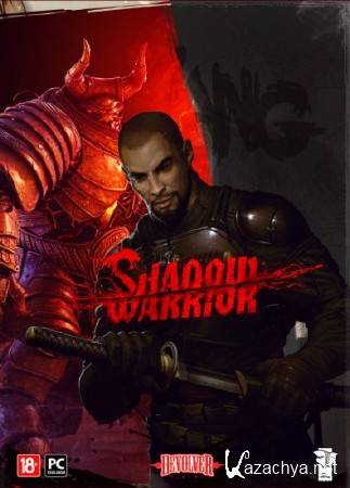 Shadow Warrior (v1.1.2.7/4dlc/2013/RUS/Multi) License PROPHET