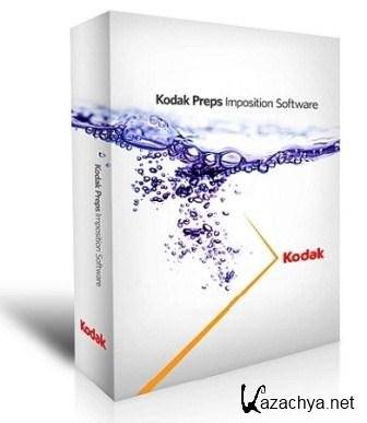 Kodak Preps Pro 6.3 build 129 Native Portable 32bit+64bit (2013)
