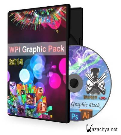 WPI Graphic Pack 2014
