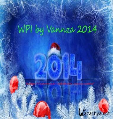 Vannza WPI 2014 v1 [Ru]